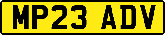 MP23ADV