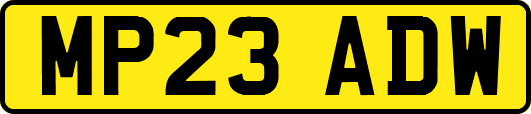 MP23ADW