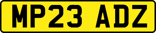 MP23ADZ