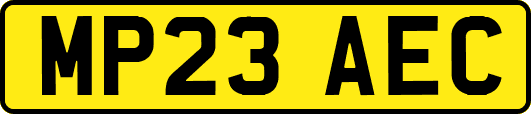 MP23AEC