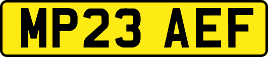MP23AEF