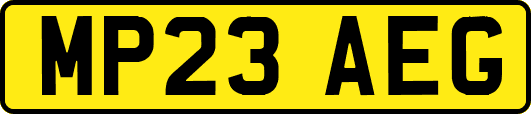 MP23AEG