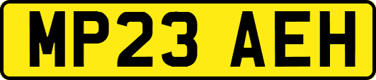 MP23AEH