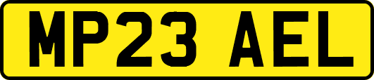 MP23AEL