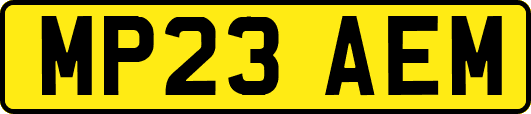 MP23AEM