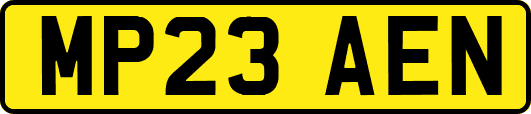 MP23AEN