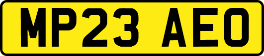 MP23AEO