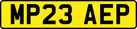 MP23AEP