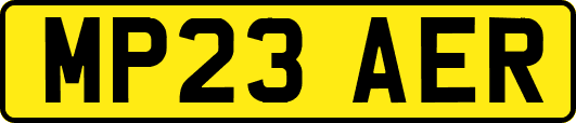 MP23AER