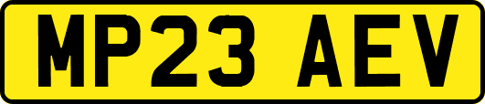 MP23AEV