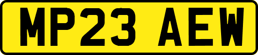 MP23AEW