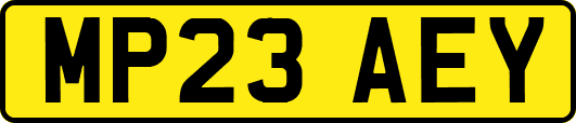 MP23AEY