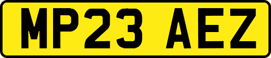 MP23AEZ