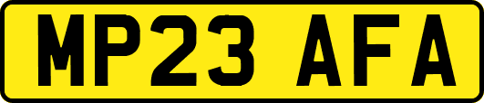 MP23AFA
