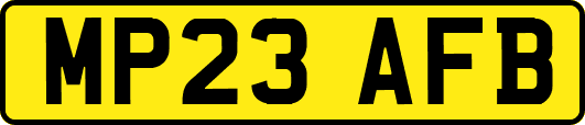 MP23AFB