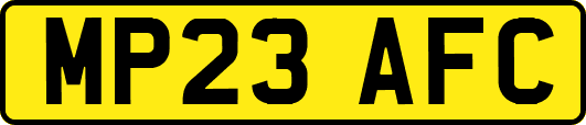 MP23AFC