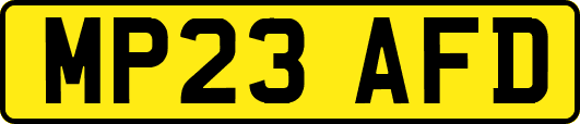 MP23AFD