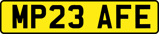 MP23AFE