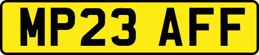 MP23AFF