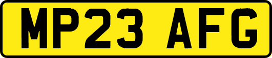 MP23AFG