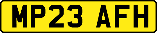 MP23AFH