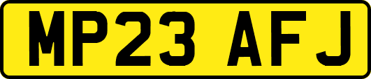 MP23AFJ