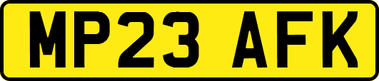 MP23AFK