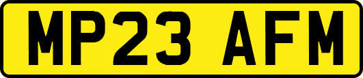 MP23AFM