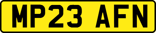 MP23AFN