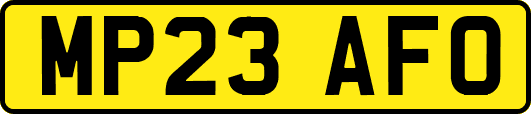 MP23AFO