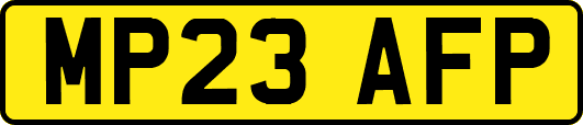 MP23AFP