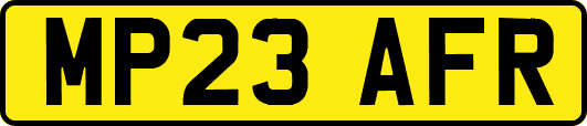 MP23AFR