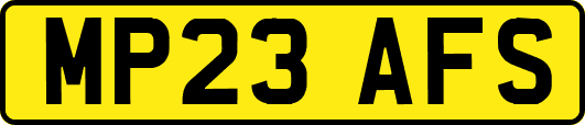 MP23AFS