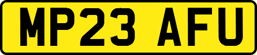 MP23AFU