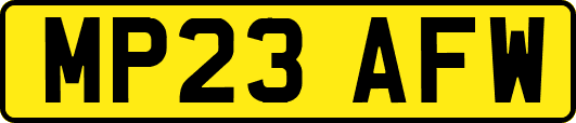 MP23AFW