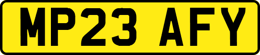 MP23AFY