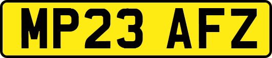 MP23AFZ