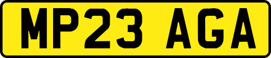 MP23AGA