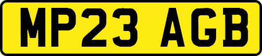 MP23AGB