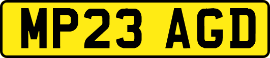MP23AGD