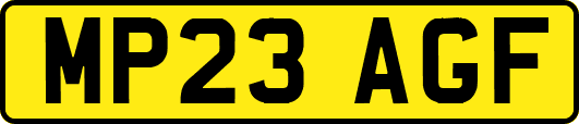 MP23AGF