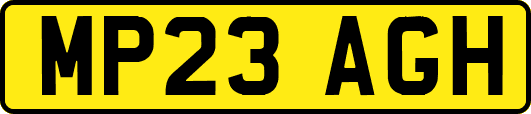 MP23AGH