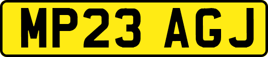 MP23AGJ