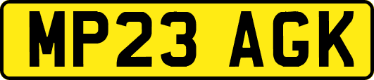 MP23AGK