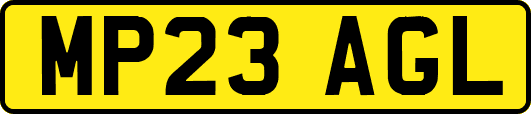 MP23AGL