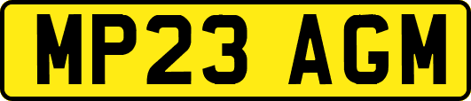MP23AGM