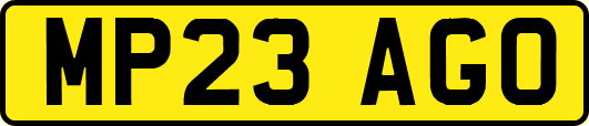 MP23AGO