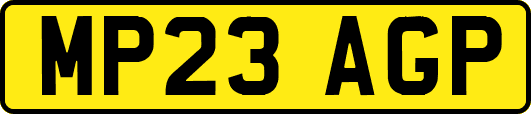 MP23AGP
