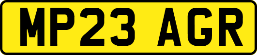 MP23AGR