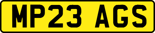 MP23AGS